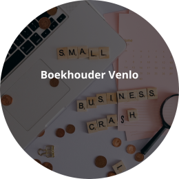 Boekhouder Venlo