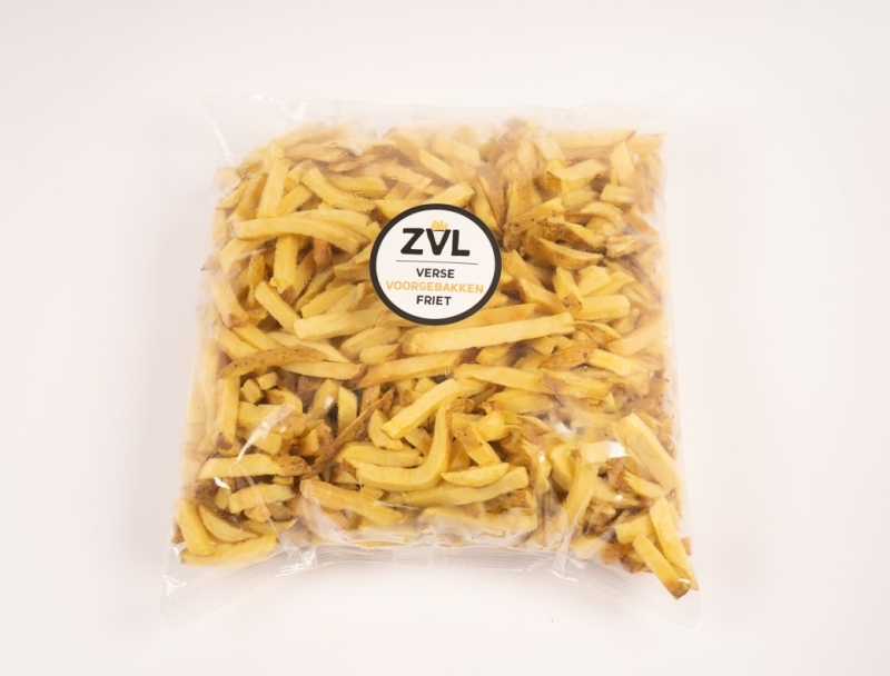 Voorgebakken friet groothandel