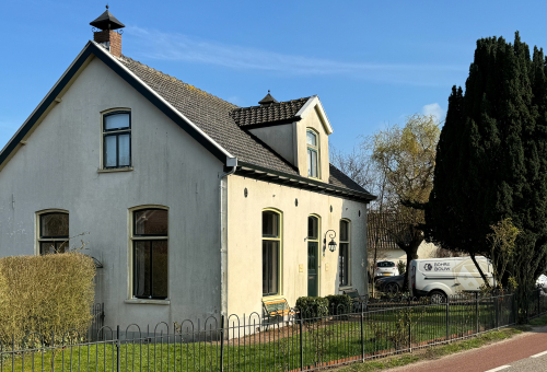 duurzaam bouwen dordrecht