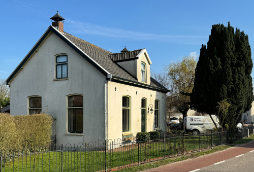 duurzaam bouwen Utrecht