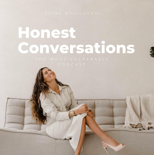 Honest Conversations Selma Aouichaoui