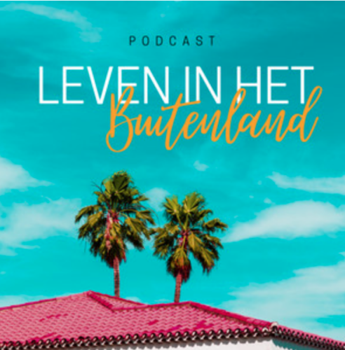 Leven in het buitenland Podcast