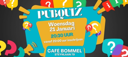 Pubquiz