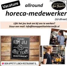 vacature