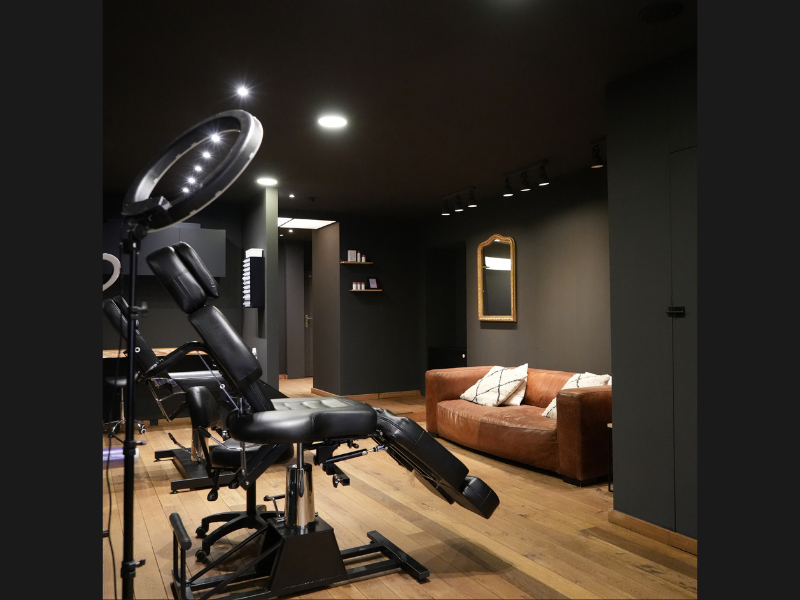 tattoo brugge centrum