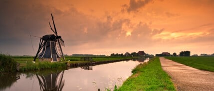 Groepsactiviteiten in Zuid Holland die jij moet doen!