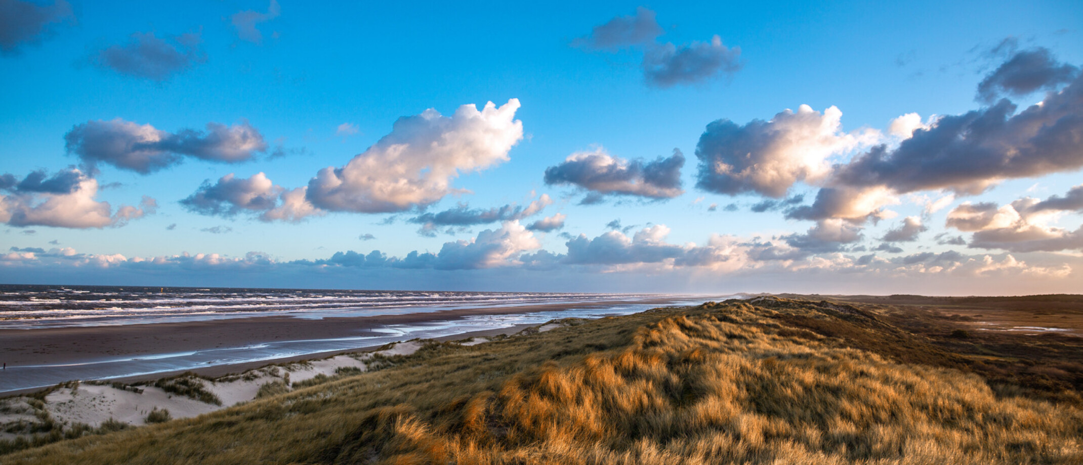 Wat Is Het Mooiste Waddeneiland