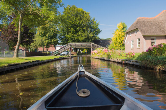 Wat Is Er Te Doen In Overijssel
