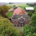 schoolkamp locaties Midwolda Groningen