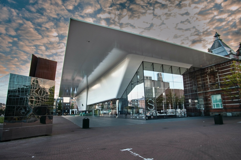 Naar een Museum als groepsactiviteiten Amsterdam