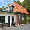 vakantiehuis 9 personen Friesland