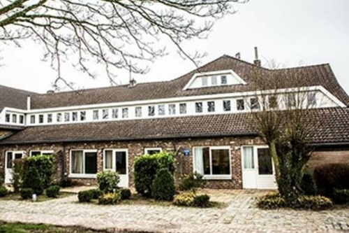 Groepsaccommodatie in Limburg voor 12 personen