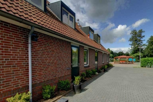 Vakantiehuis voor 30 personen in Overijssel