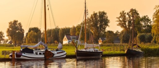 Groepsactiviteiten Friesland, de leukste op een rijtje