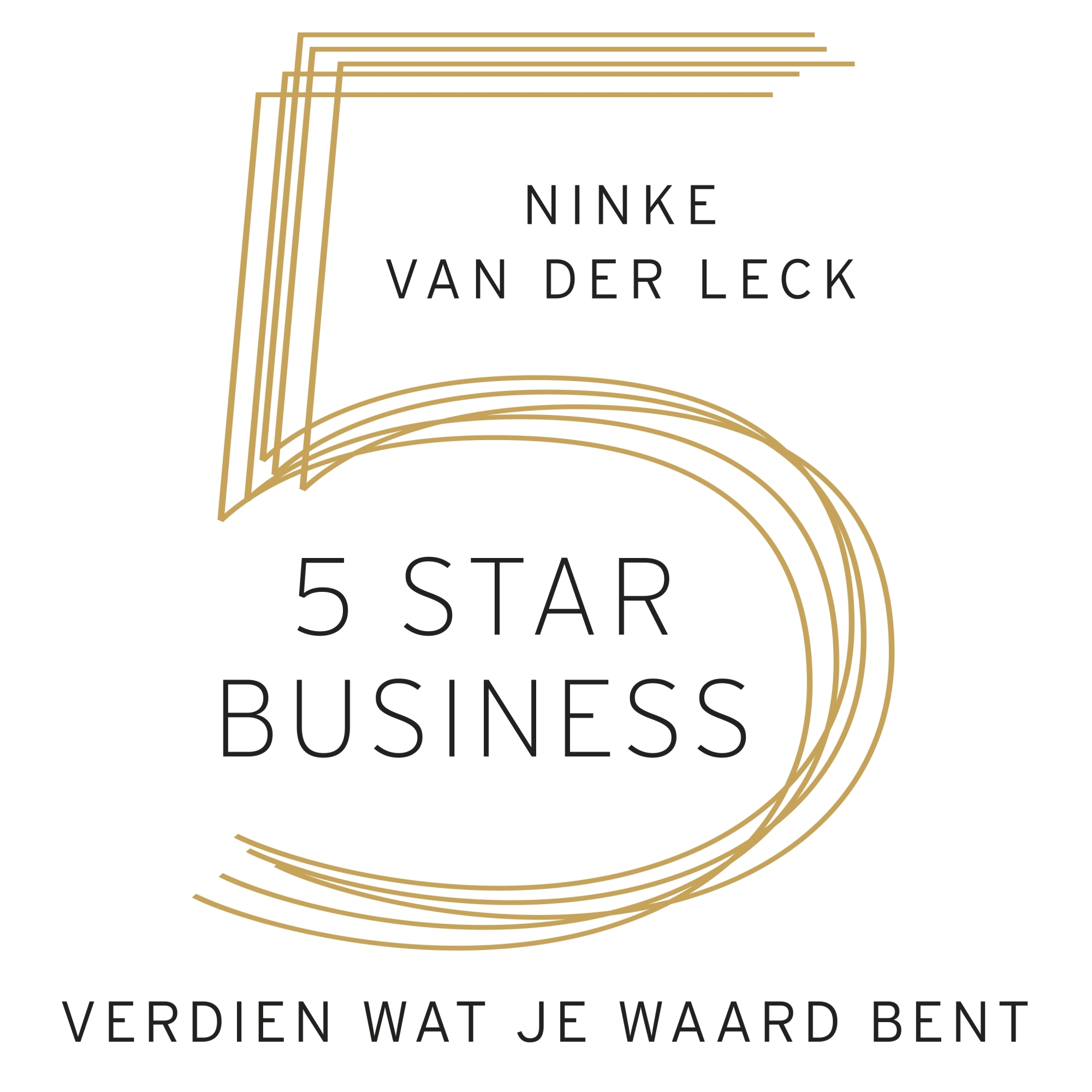 luisterboek 5 star business