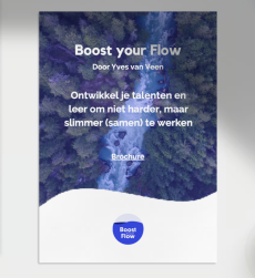 Brochure Boost your Flow