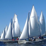Zeilboot huren Vinkeveense plassen