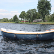 sloep huren vinkeveen elektrisch Zwier