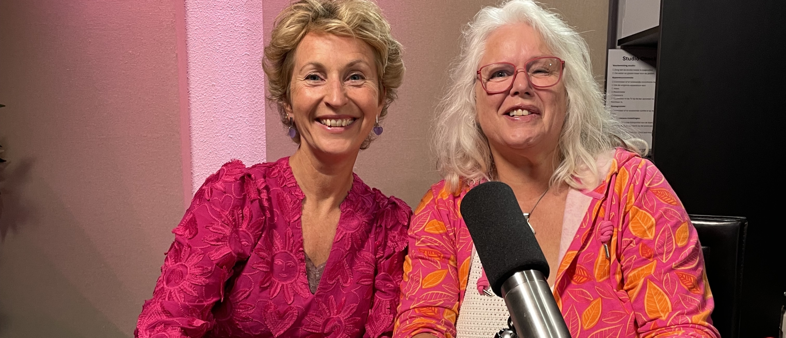 Positief 120 De kracht van creatie met Marie José Rietdijk