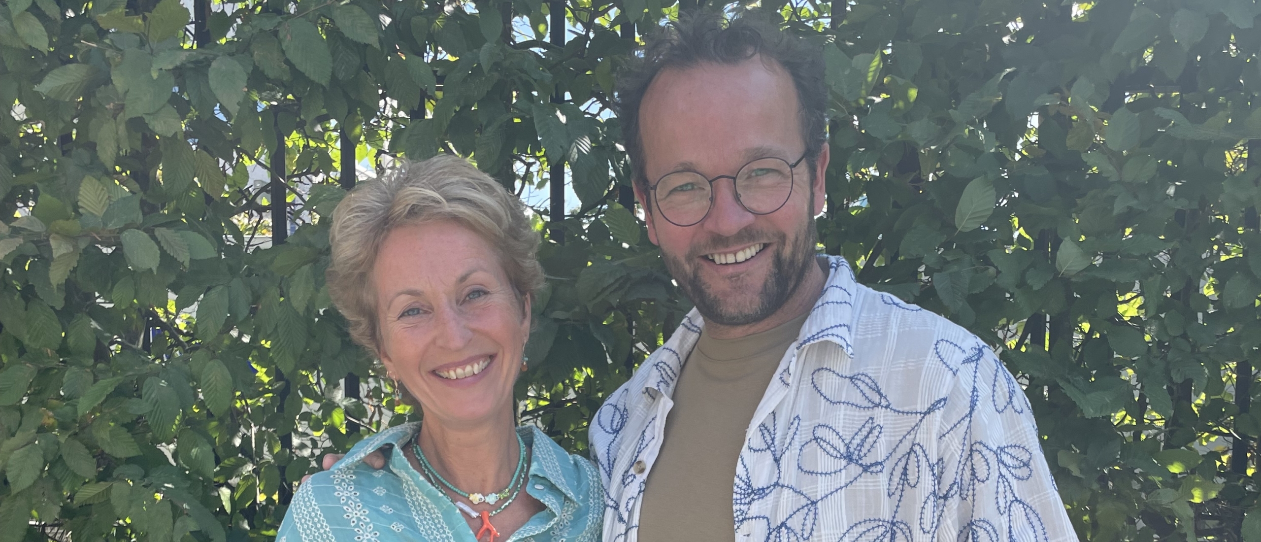 Positief 123 Edwin Klaasen: Passie voor brood