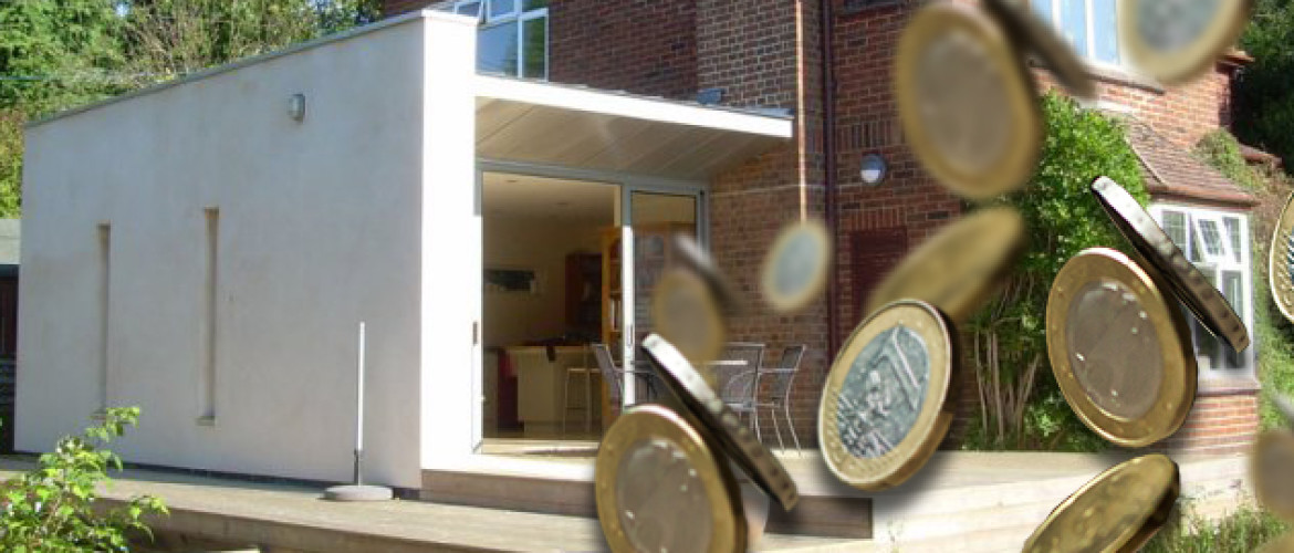 Wat kost een aanbouw per vierkante meter? Wat kost een aanbouw per vierkante meter?