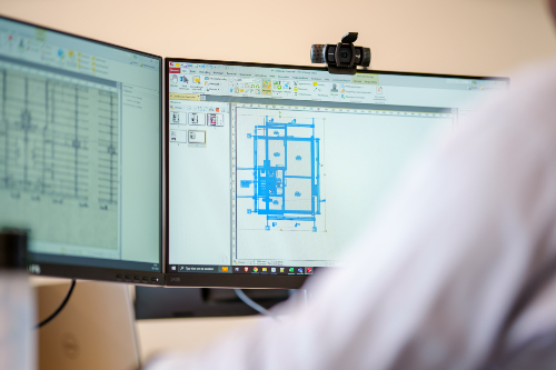 Constructieberekening maken van een verbouwing