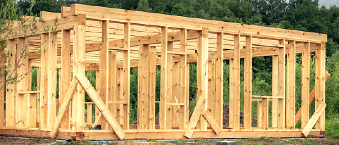 pop auditorium Specificiteit In 10 stappen een houten aanbouw aan jouw huis plaatsen.