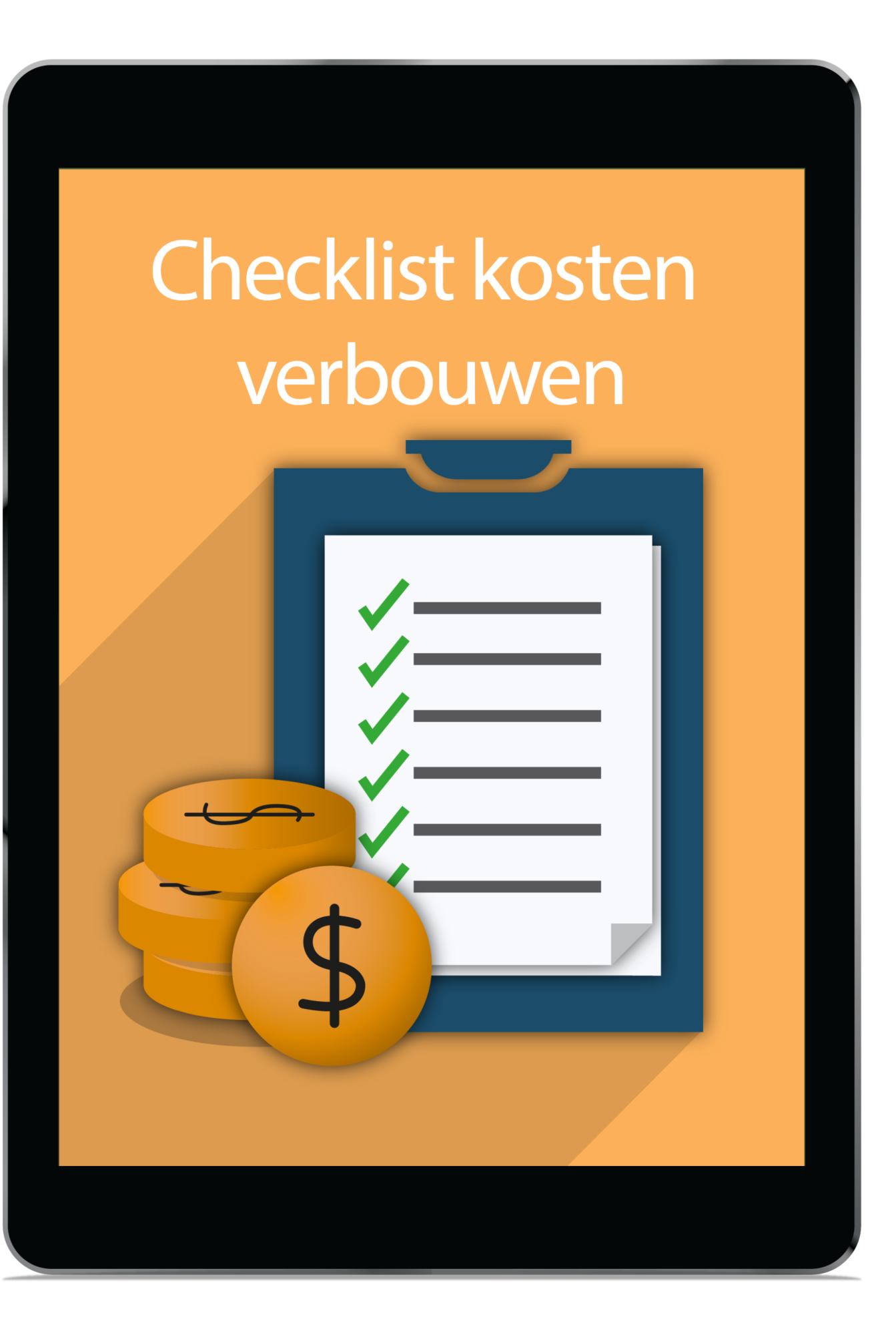 Onze gratis verbouwboeken en tools voor jouw verbouwing )