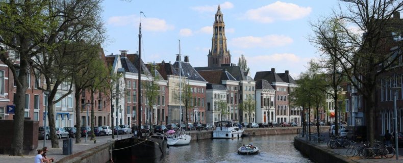 Hoe vraag ik een omgevingsvergunning in Groningen snel aan?