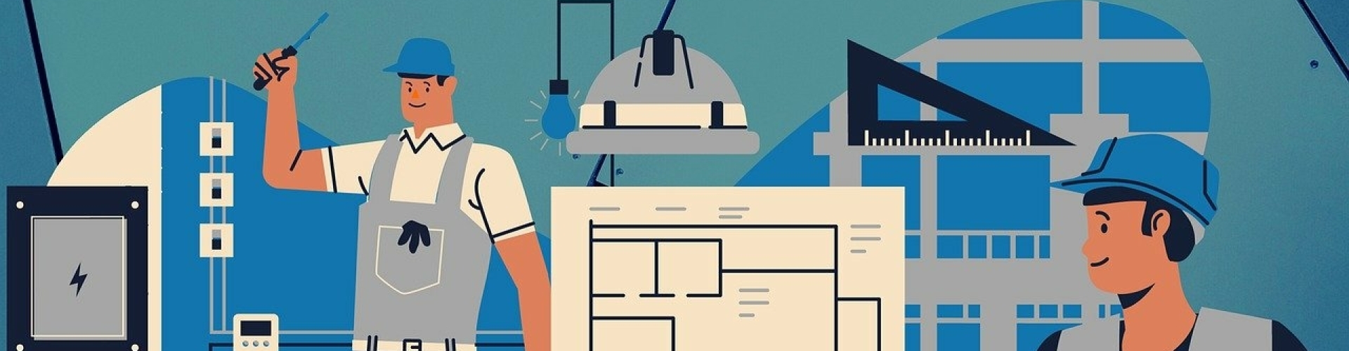 Niet Lullen maar bouwen