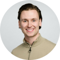 Stijn van PI Marketing