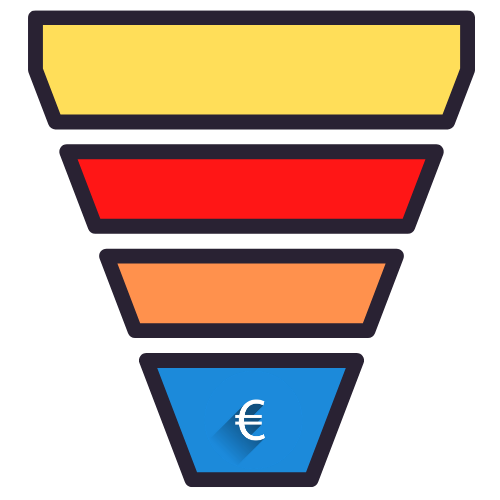 online marketing tornado