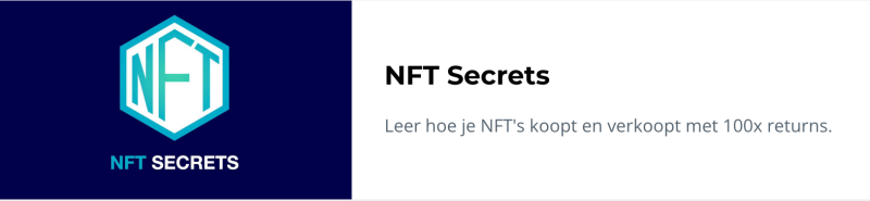Hoe NFTs kopen en verkopen?
