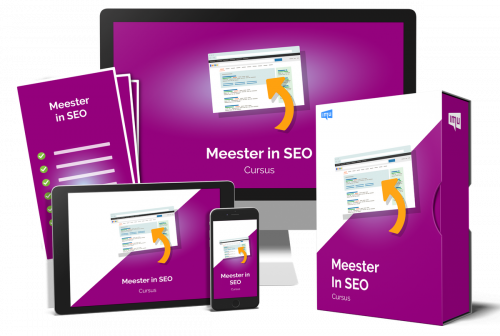 meester in seo