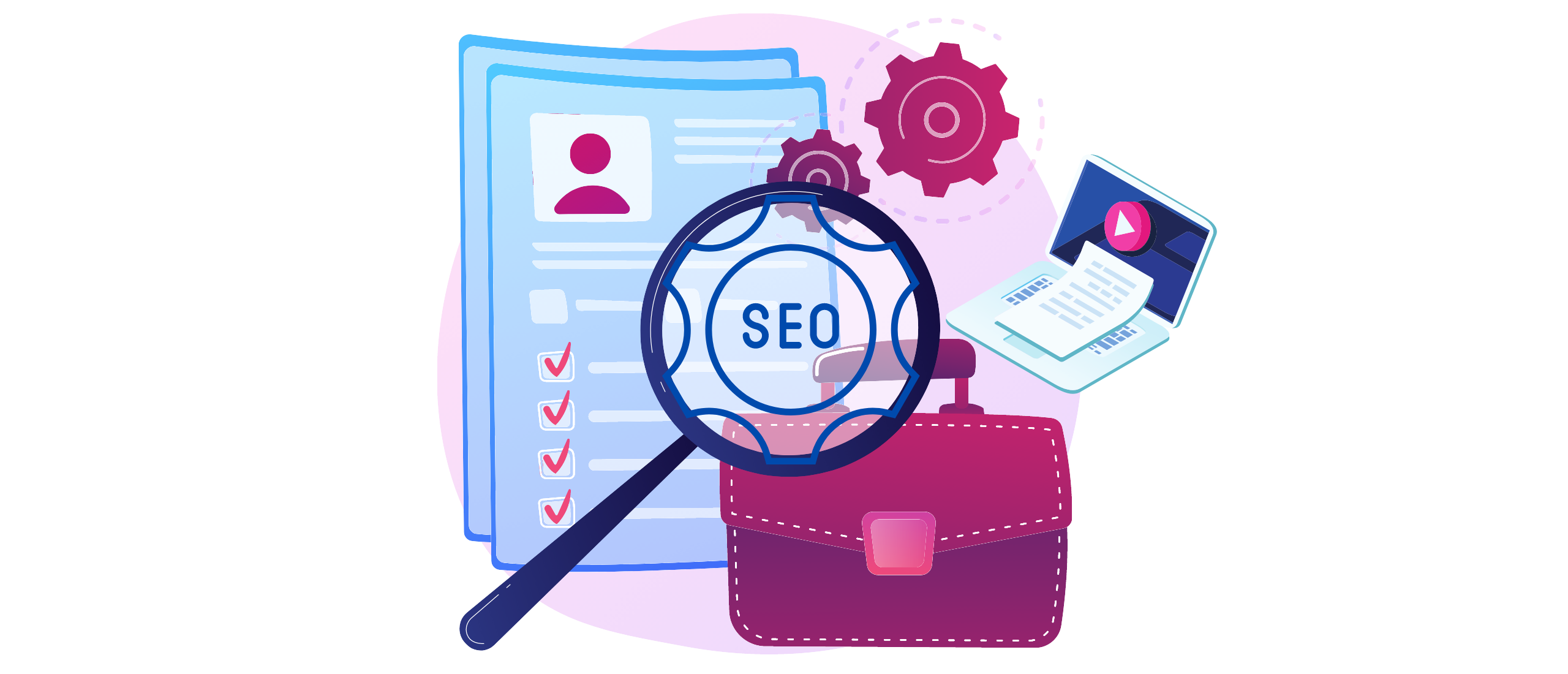seo handleiding voor beginners