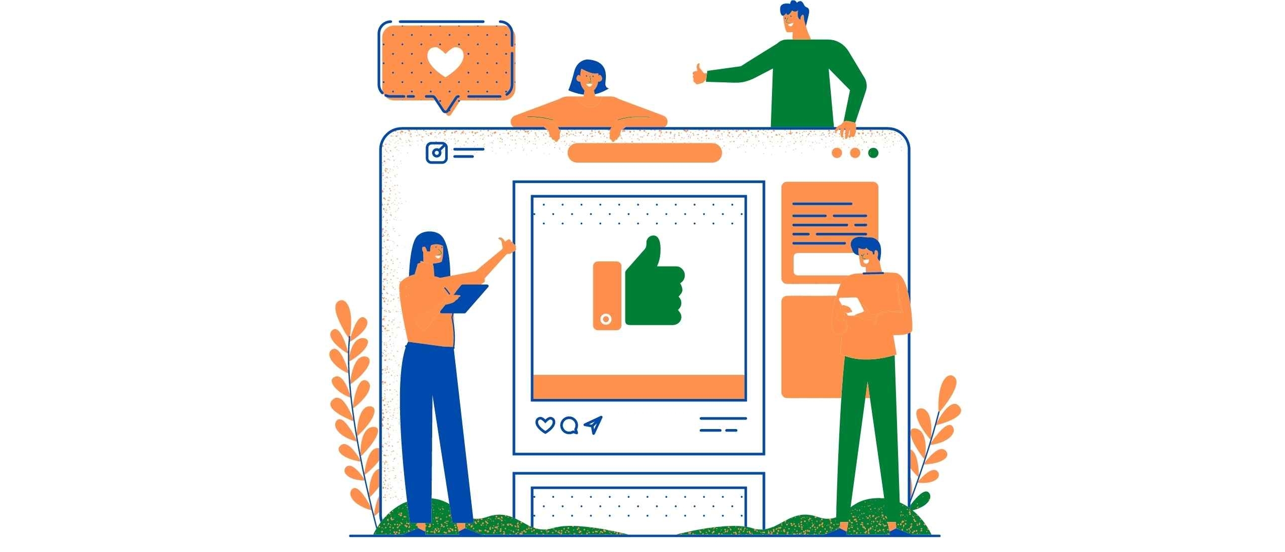 voordelen van affiliate marketing