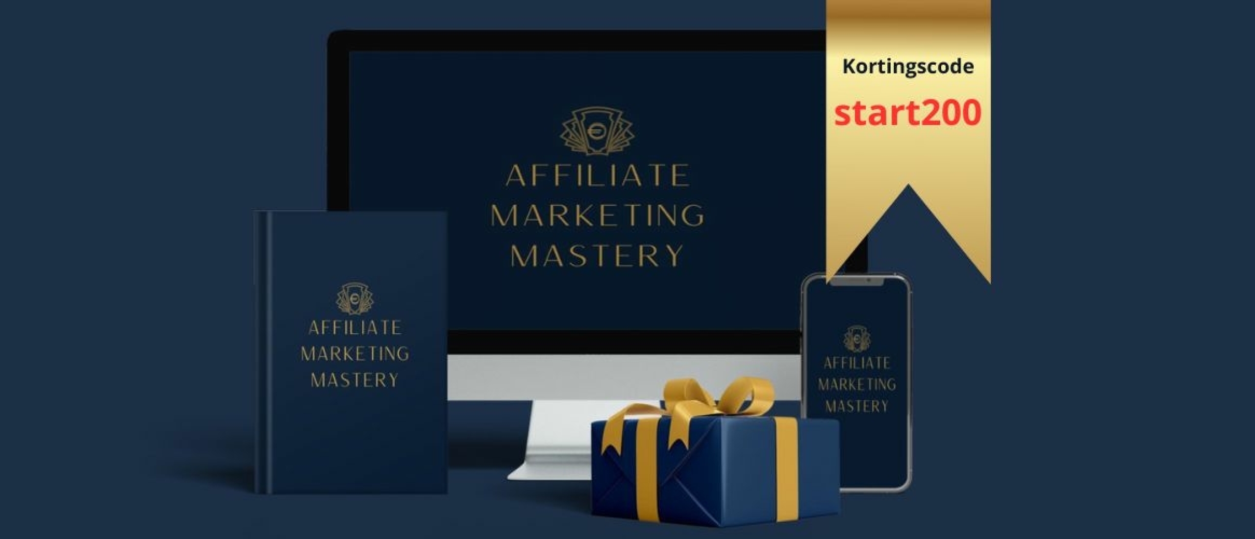 affiliate marketing mastery