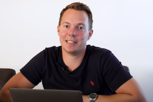 Jacko Meijaard Affiliate Marketing Revolutie