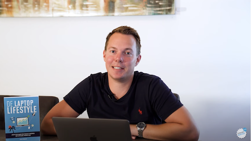 snel geld verdienen thuis