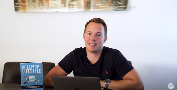 Jacko Meijaard Affiliate Marketing Revolutie