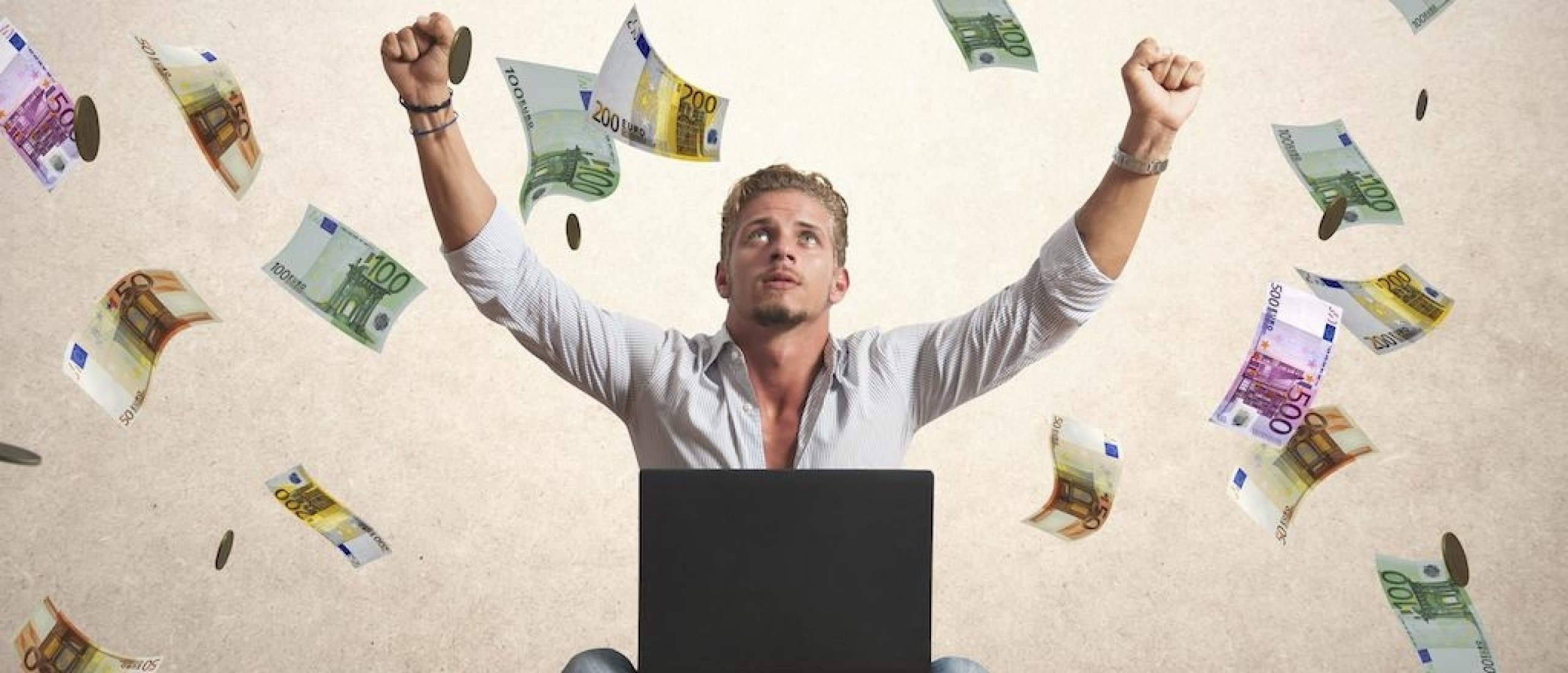 Hoe kan ik extra geld verdienen vanuit huis zonder online ervaring