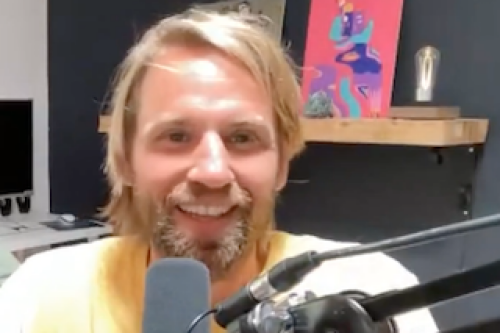Mitchel van Duuren