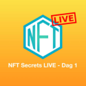 NFT Secrets LIVE