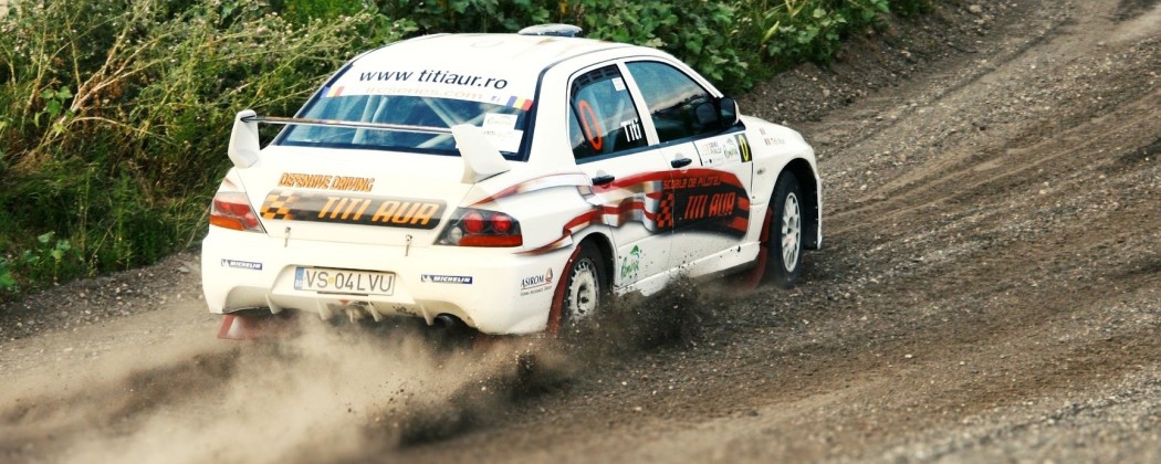 Column: Korten op pensioen in termen van rallysport