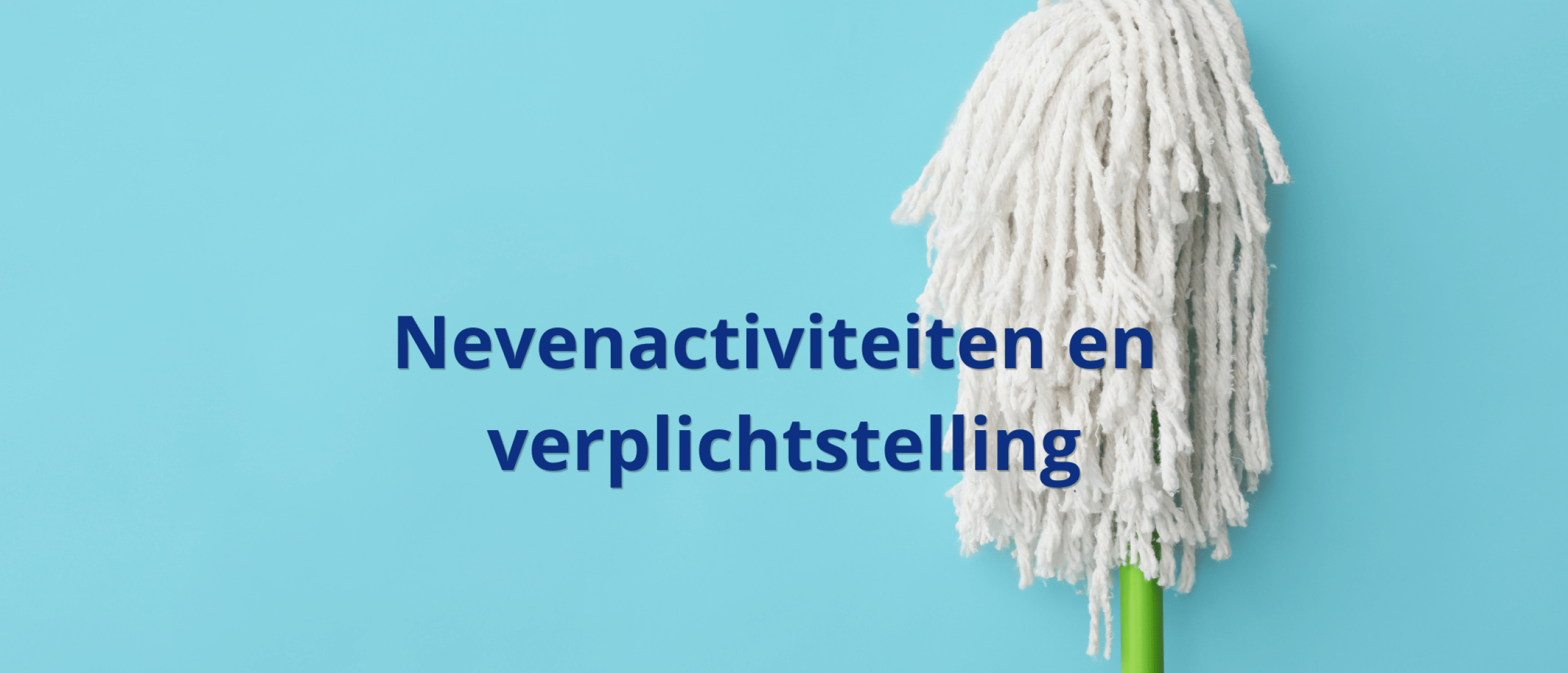 Niet elke nevenactiviteit leidt tot verplichte aansluiting bij een pensioenfonds