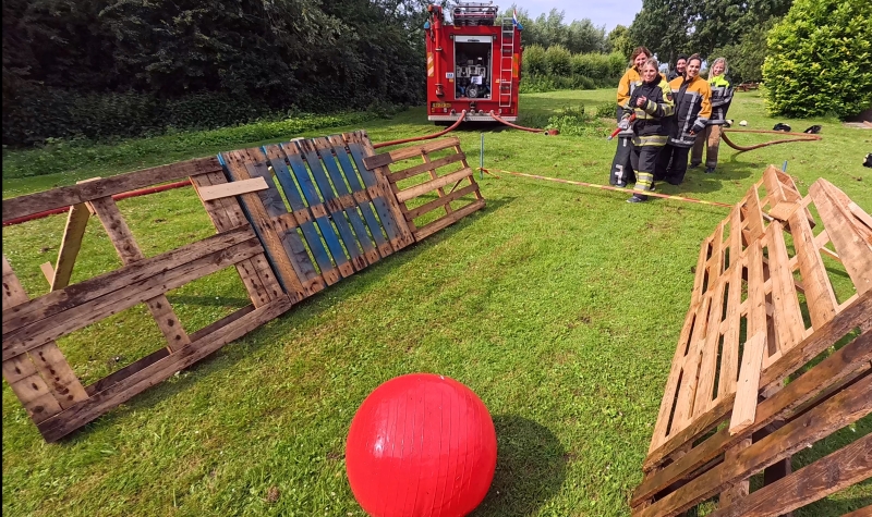 De 10 Meest Actieve Bedrijfsuitjes in Noord-Brabant