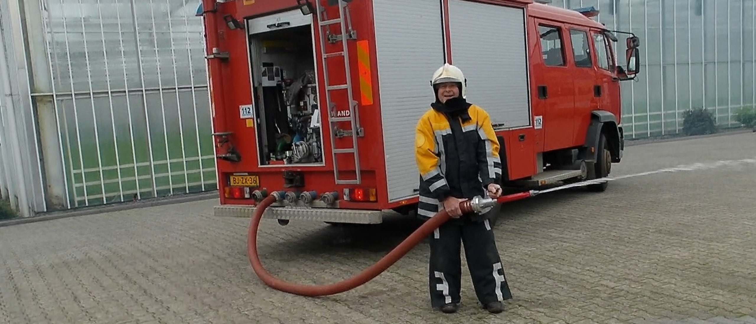 De 10 Meest Voorkomende Termen bij de Brandweer: Betekenissen en Voorbeelden