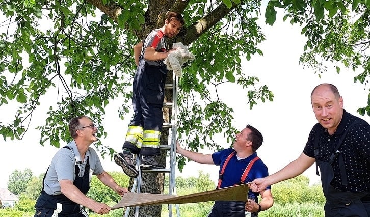 Bedrijfsuitjes op maat voor kleine groepen