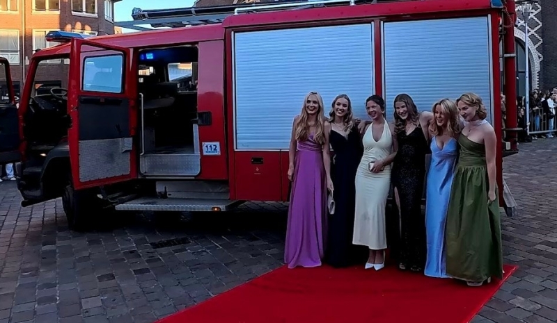 Bijzonder vervoer huren Noord‑Brabant