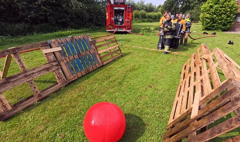 Bijzondere Ideeën voor een Bedrijfsuitje in de Zomer in Gelderland